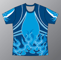Water Fire